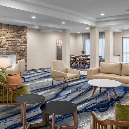 Fairfield By Marriott Inn & Suites Columbus Hilliard Dış mekan fotoğraf