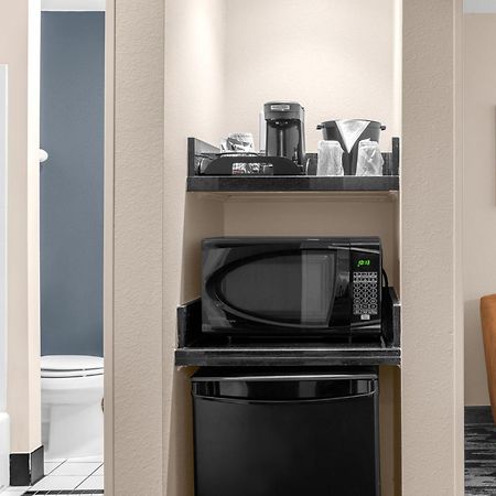 Fairfield By Marriott Inn & Suites Columbus Hilliard Dış mekan fotoğraf