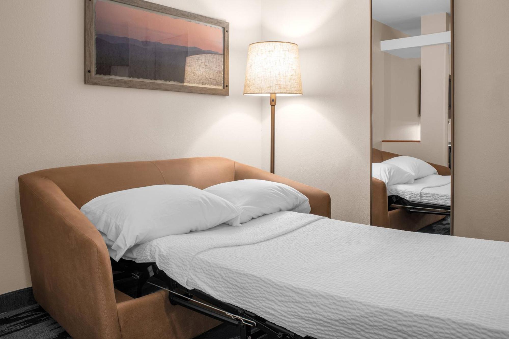 Fairfield By Marriott Inn & Suites Columbus Hilliard Dış mekan fotoğraf