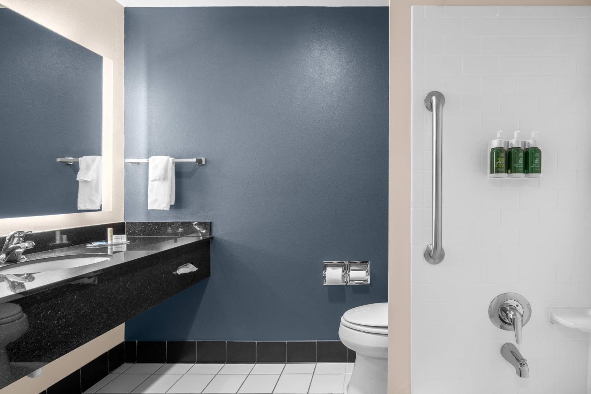 Fairfield By Marriott Inn & Suites Columbus Hilliard Dış mekan fotoğraf