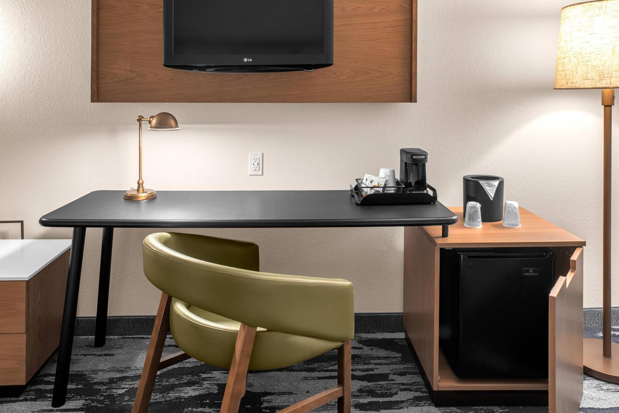 Fairfield By Marriott Inn & Suites Columbus Hilliard Dış mekan fotoğraf