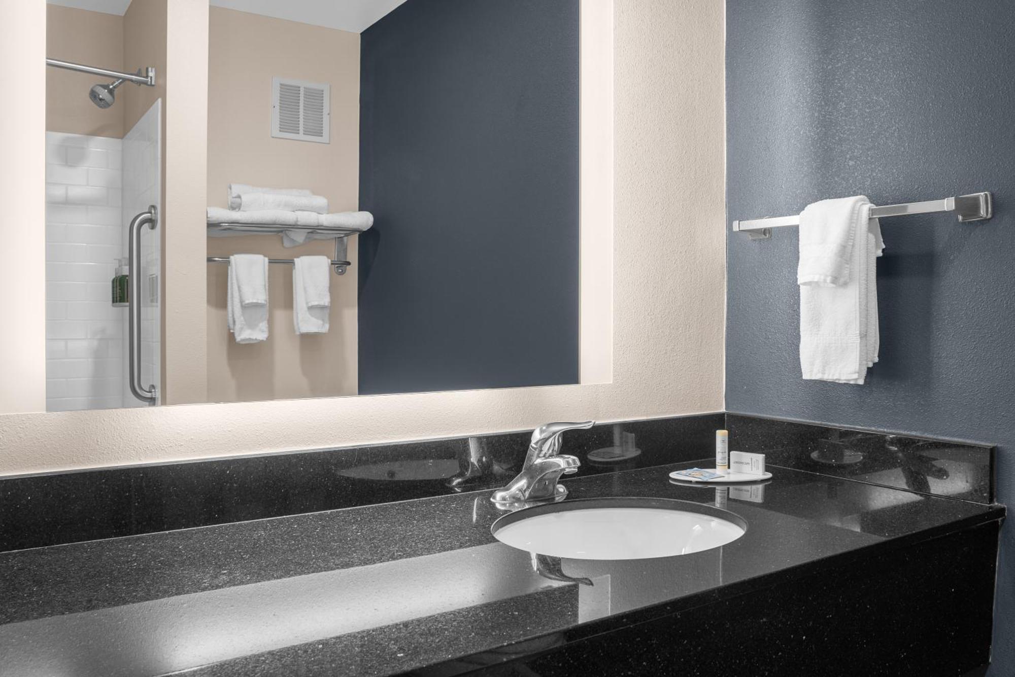 Fairfield By Marriott Inn & Suites Columbus Hilliard Dış mekan fotoğraf