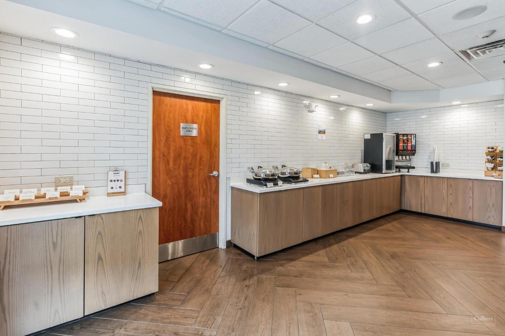 Fairfield By Marriott Inn & Suites Columbus Hilliard Dış mekan fotoğraf